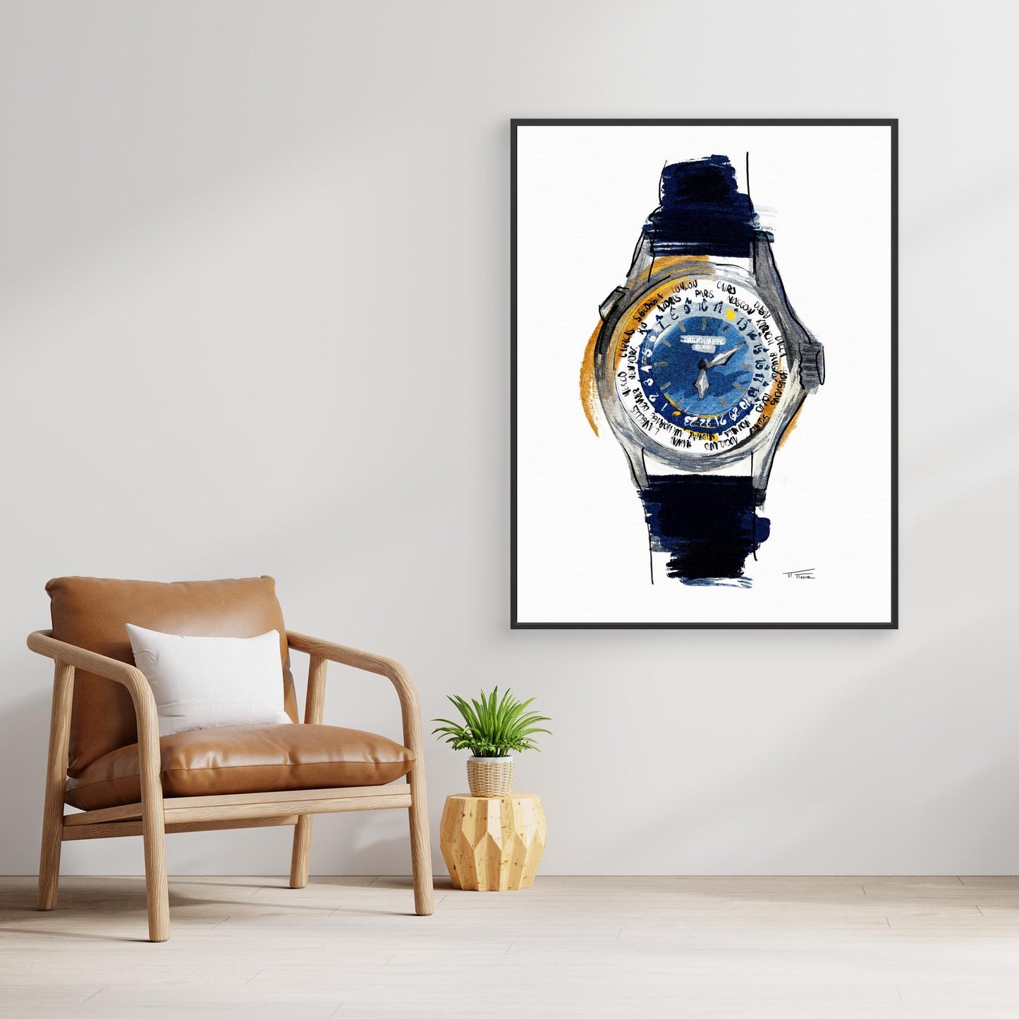 Patek Philippe
