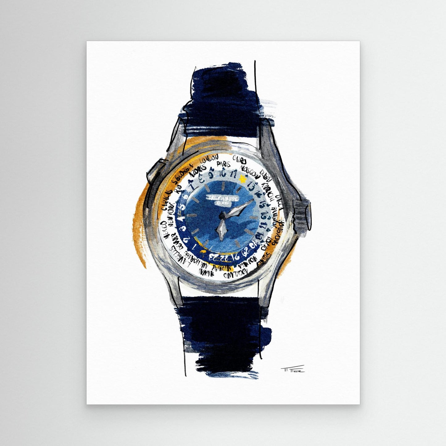 Patek Philippe