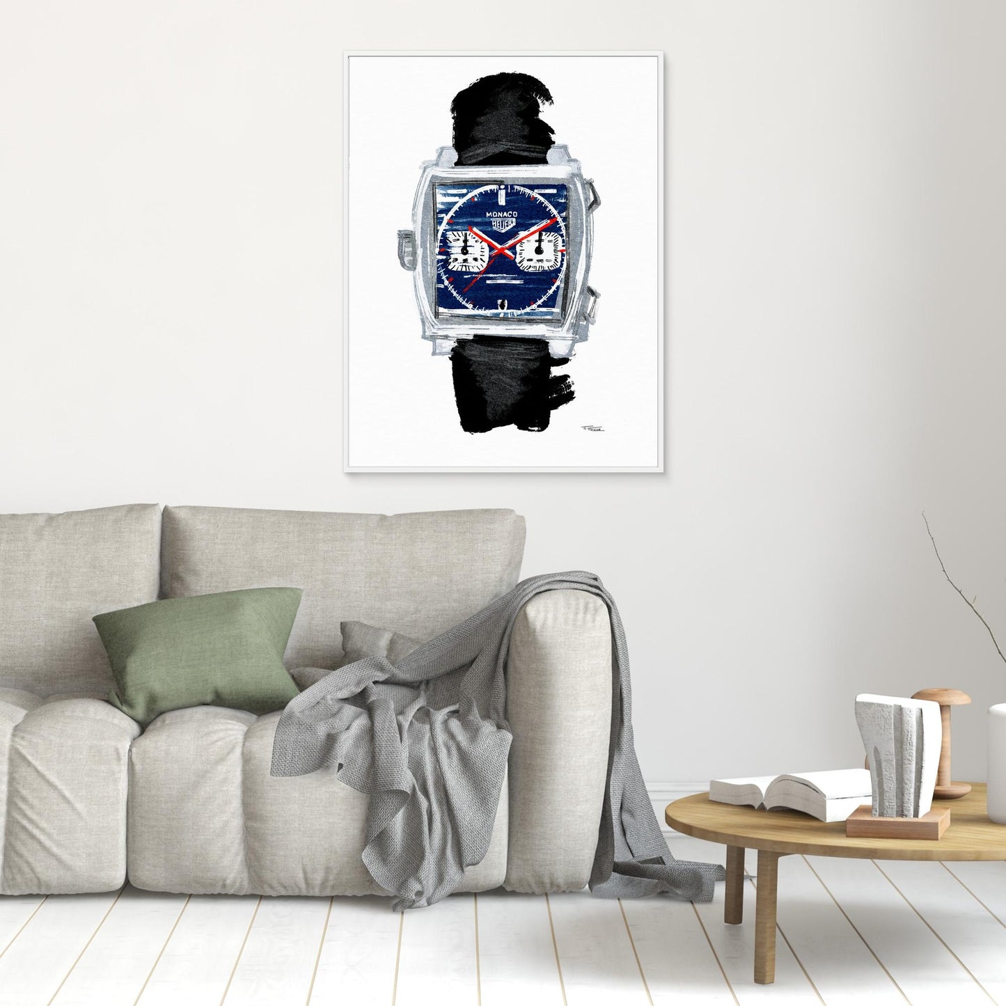 TAG Heuer