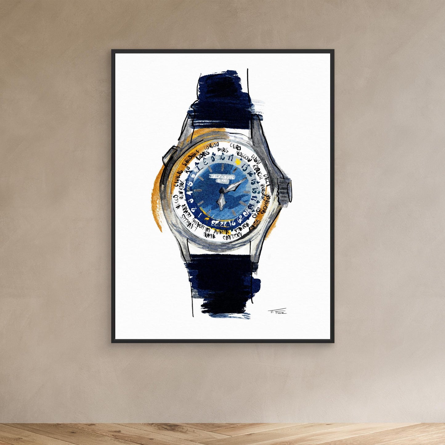 Patek Philippe