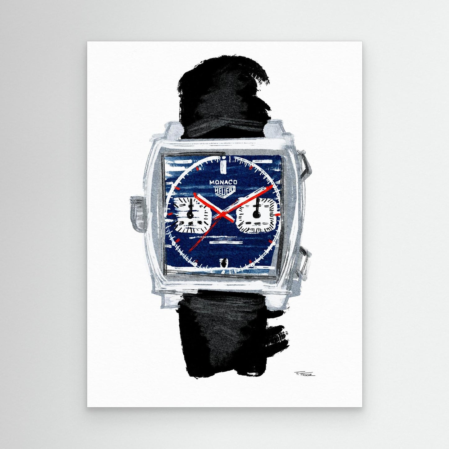 TAG Heuer
