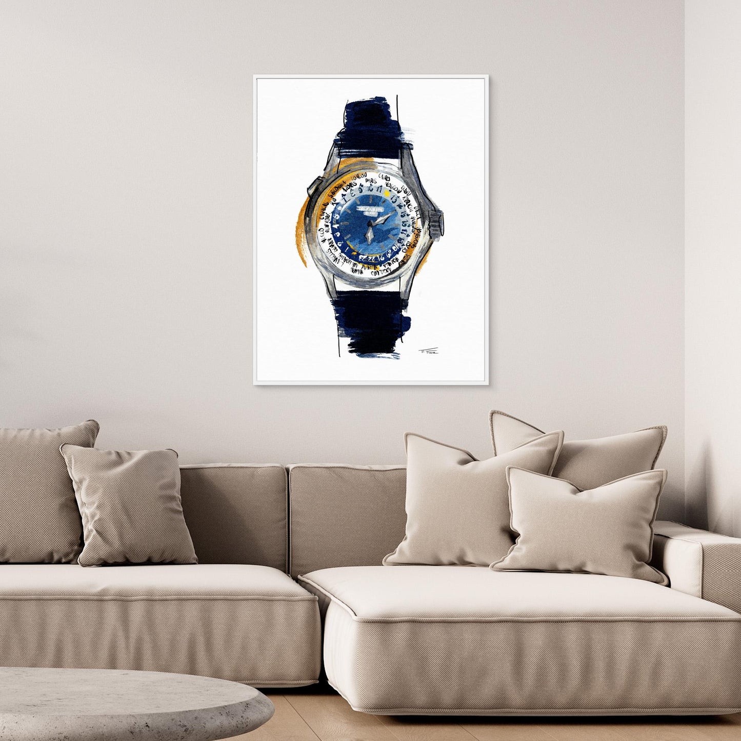 Patek Philippe