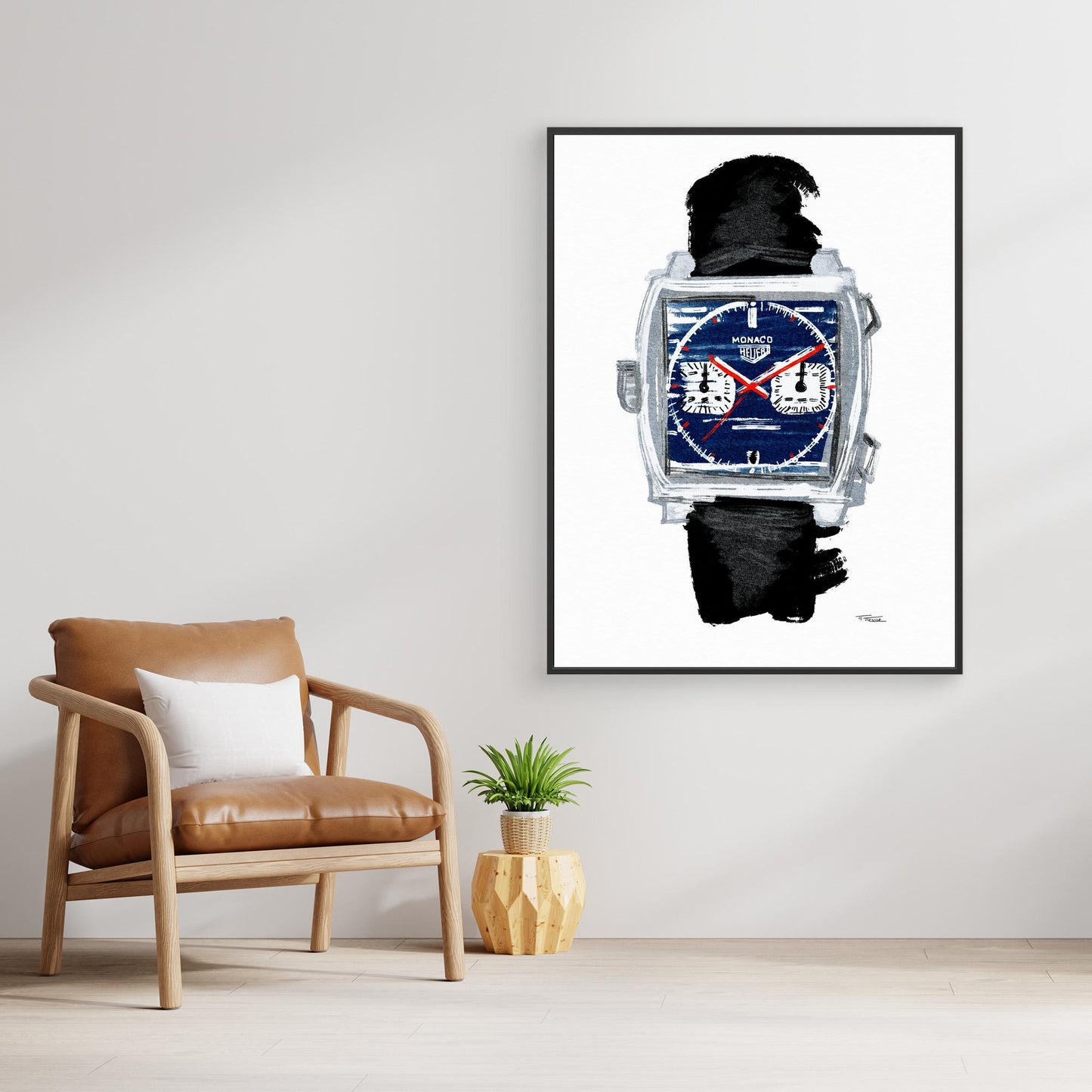 TAG Heuer