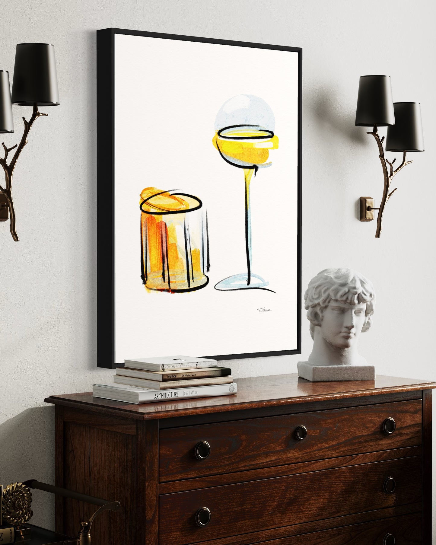 Momus Cocktail