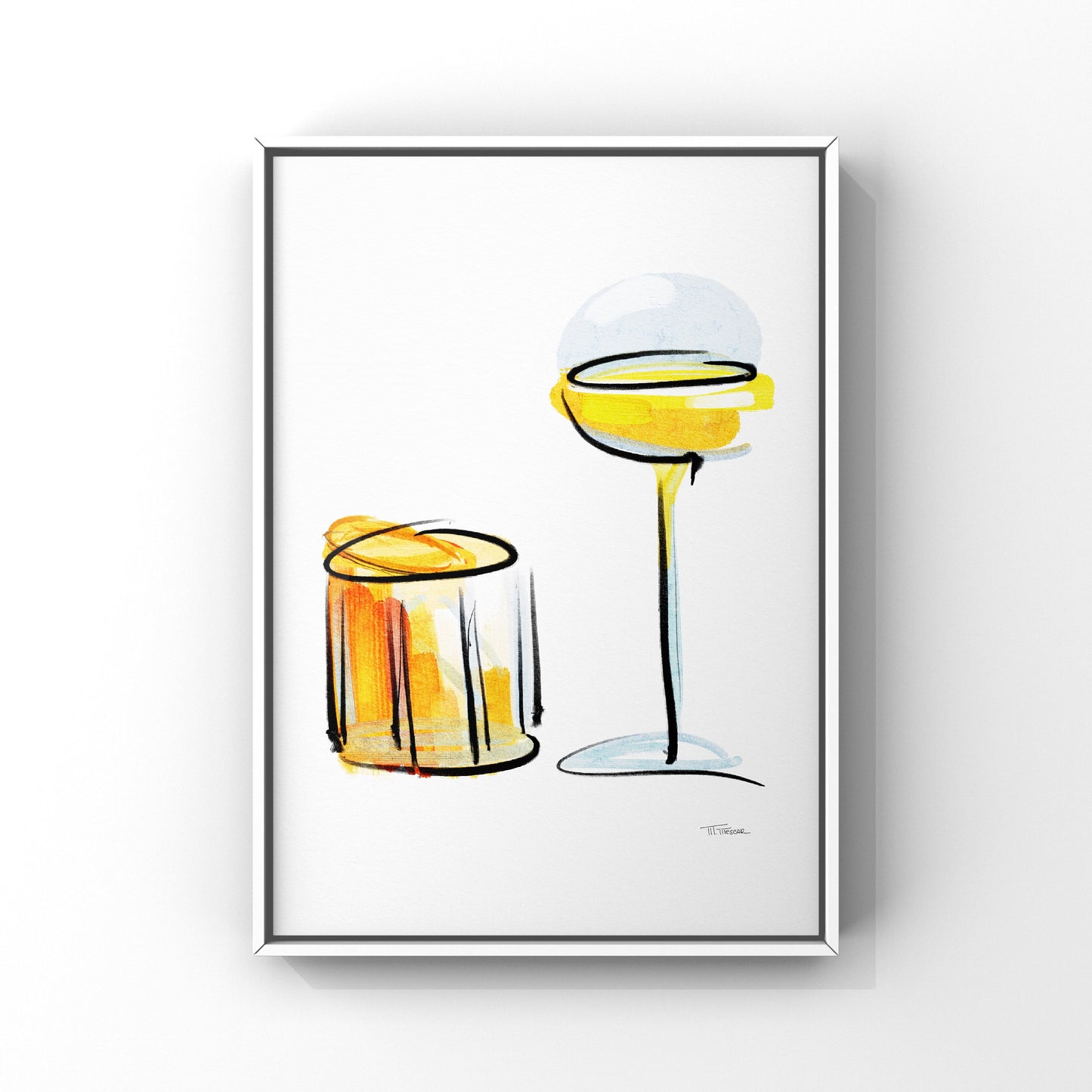 Momus Cocktail