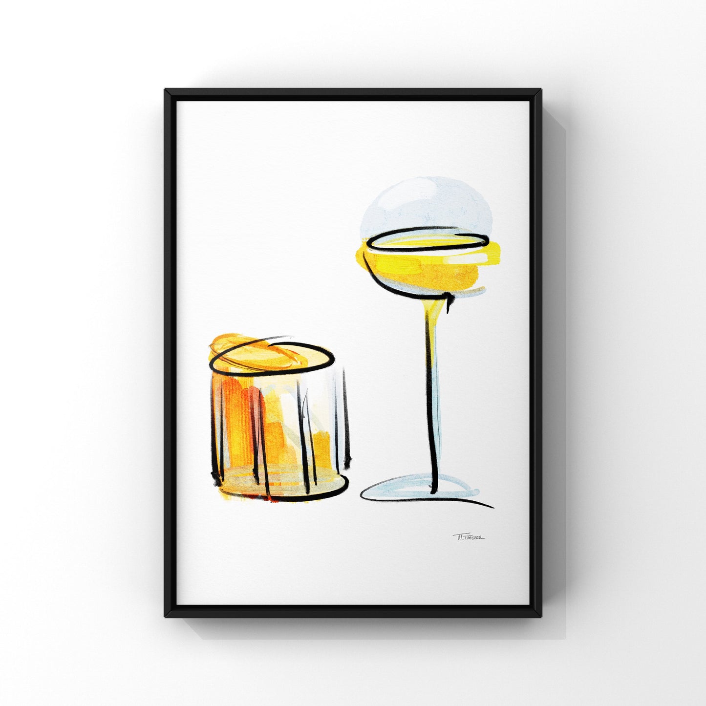 Momus Cocktail