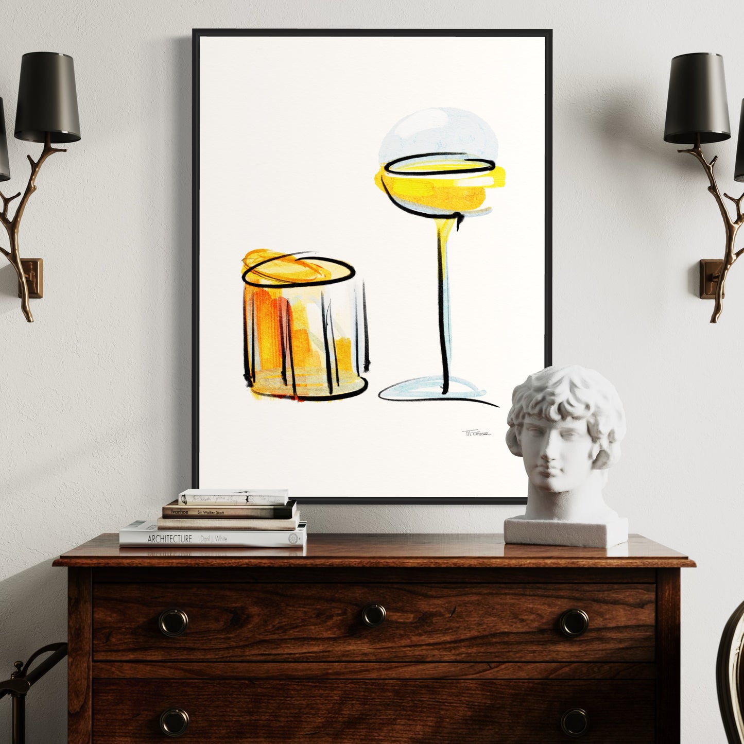 Momus Cocktail