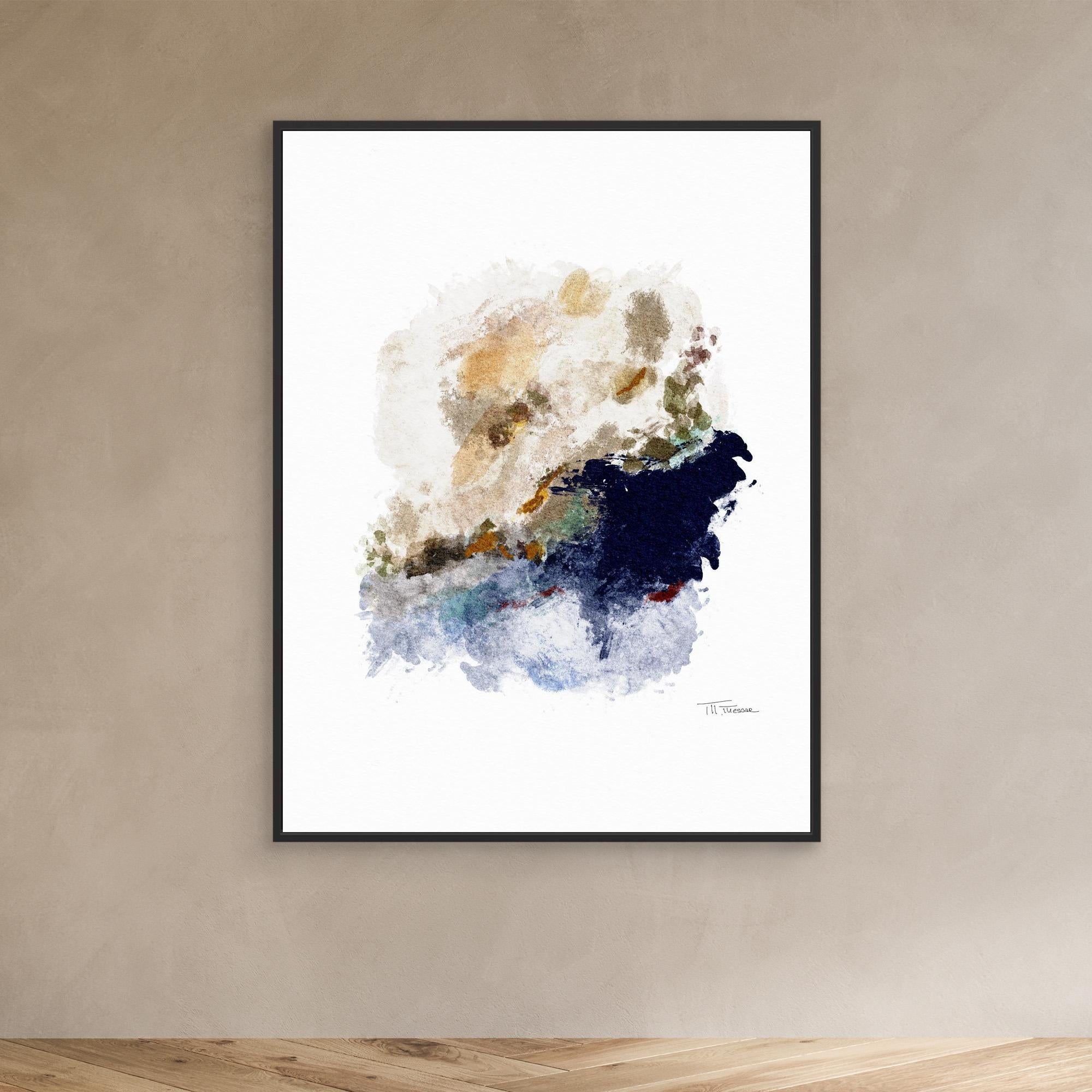 El cabo desde el Cielo