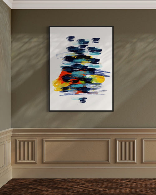 Banco de Peces - MartaMescar