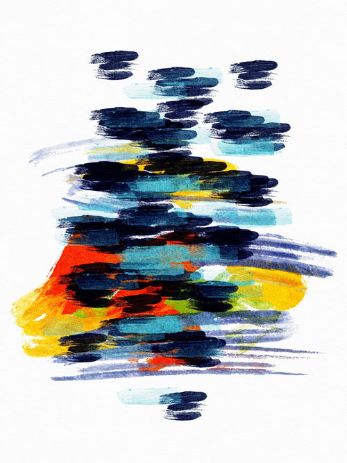 Banco de Peces - MartaMescar