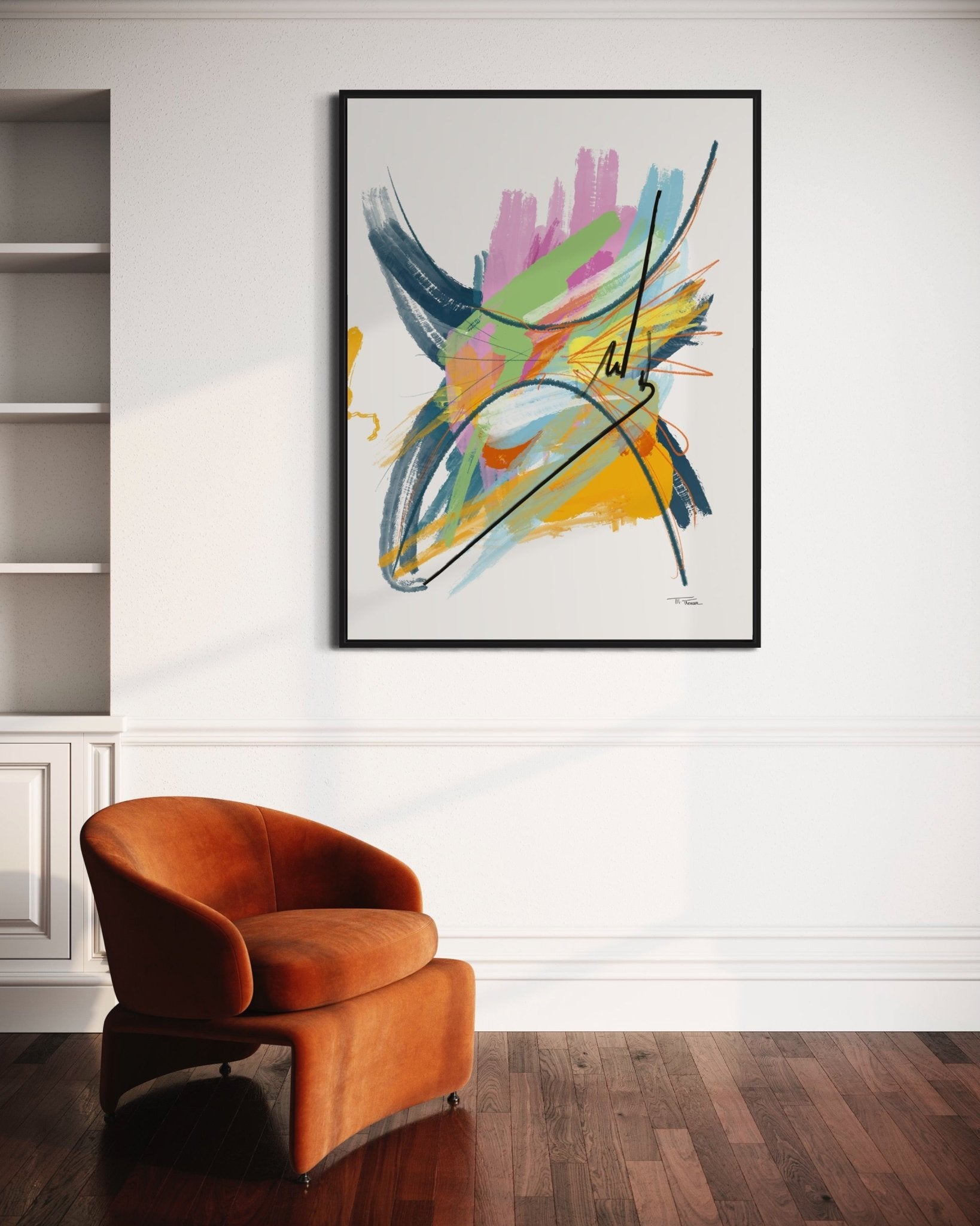 Canalizar - MartaMescar