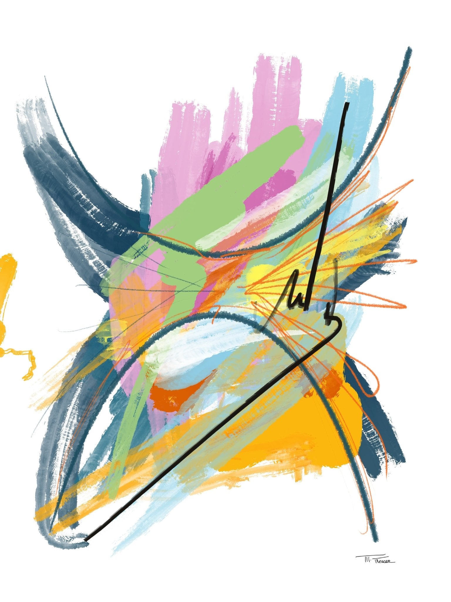 Canalizar - MartaMescar