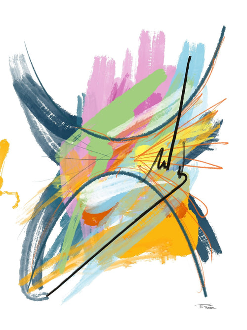 Canalizar - MartaMescar