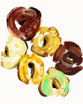 Doughnuts in Chicago - MartaMescar