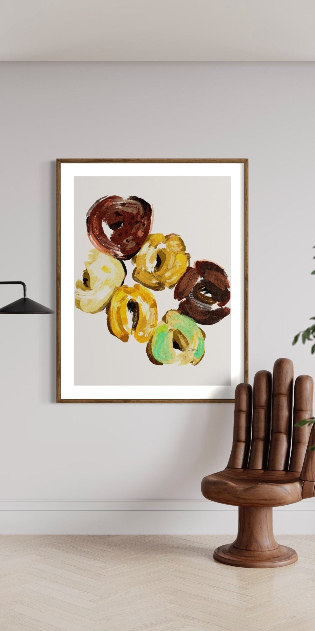 Doughnuts in Chicago - MartaMescar