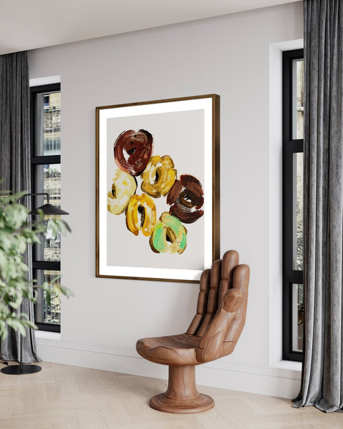 Doughnuts in Chicago - MartaMescar