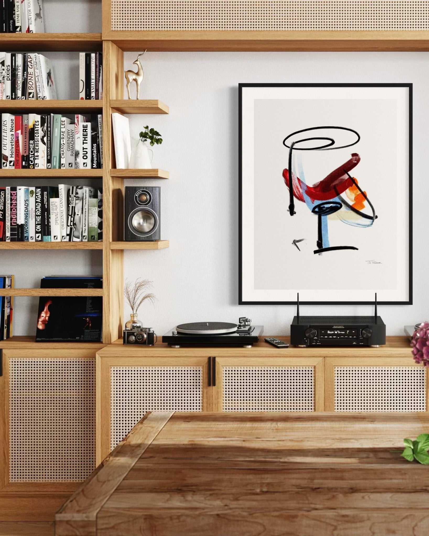 El aperitivo - MartaMescar