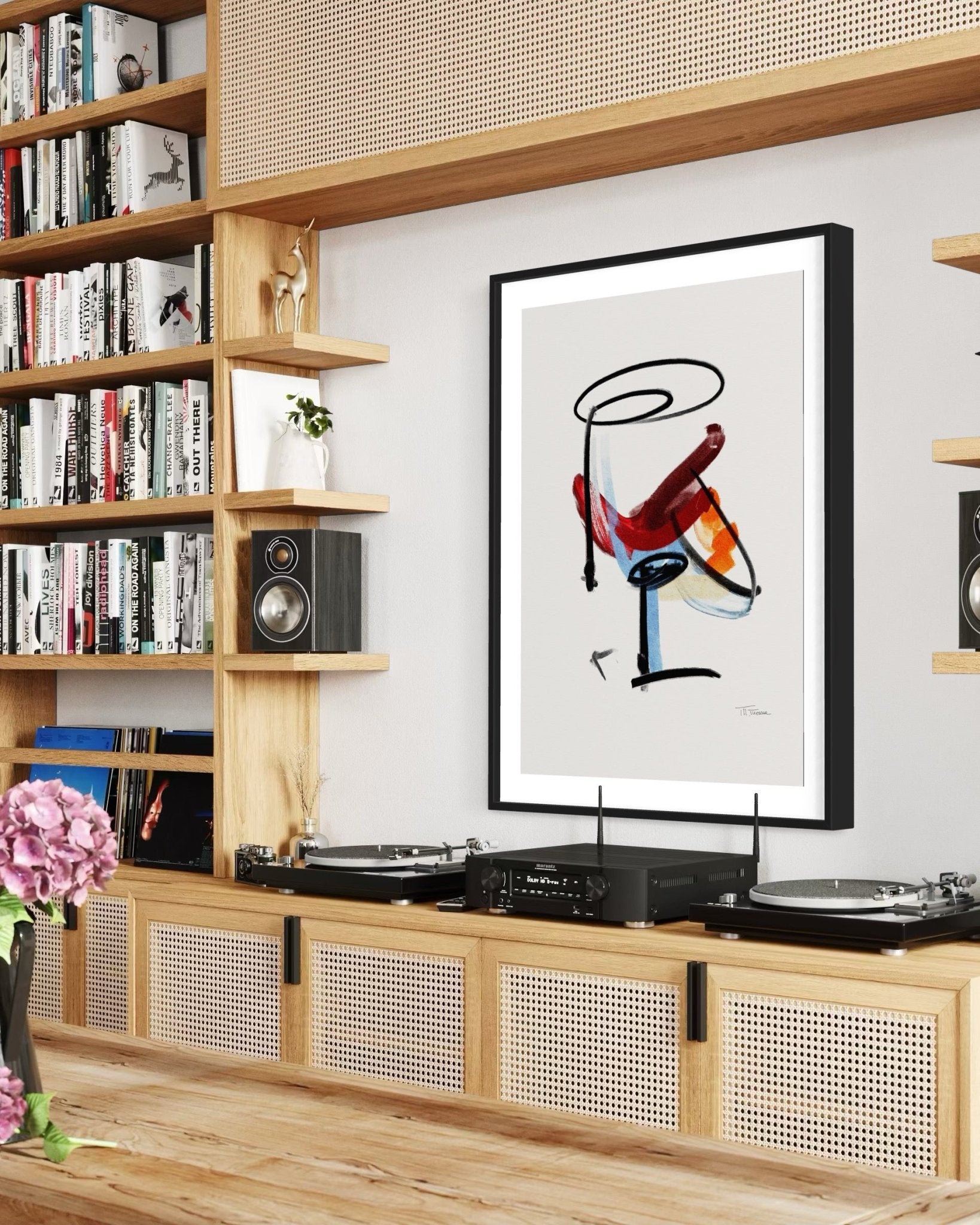 El aperitivo - MartaMescar