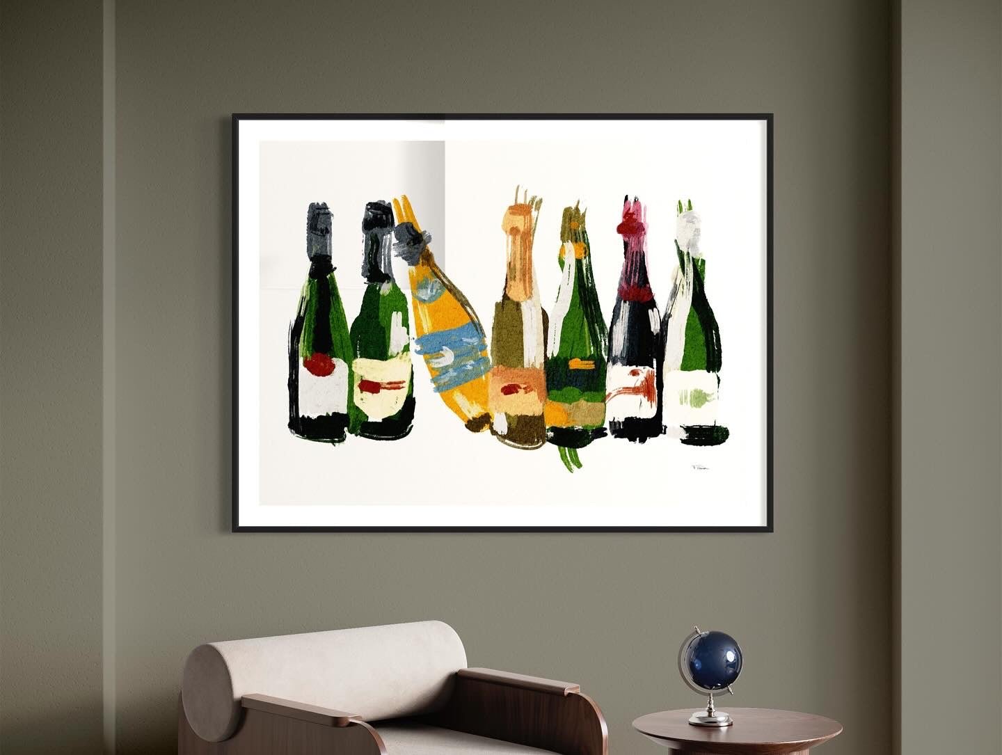 Los amigos - MartaMescar