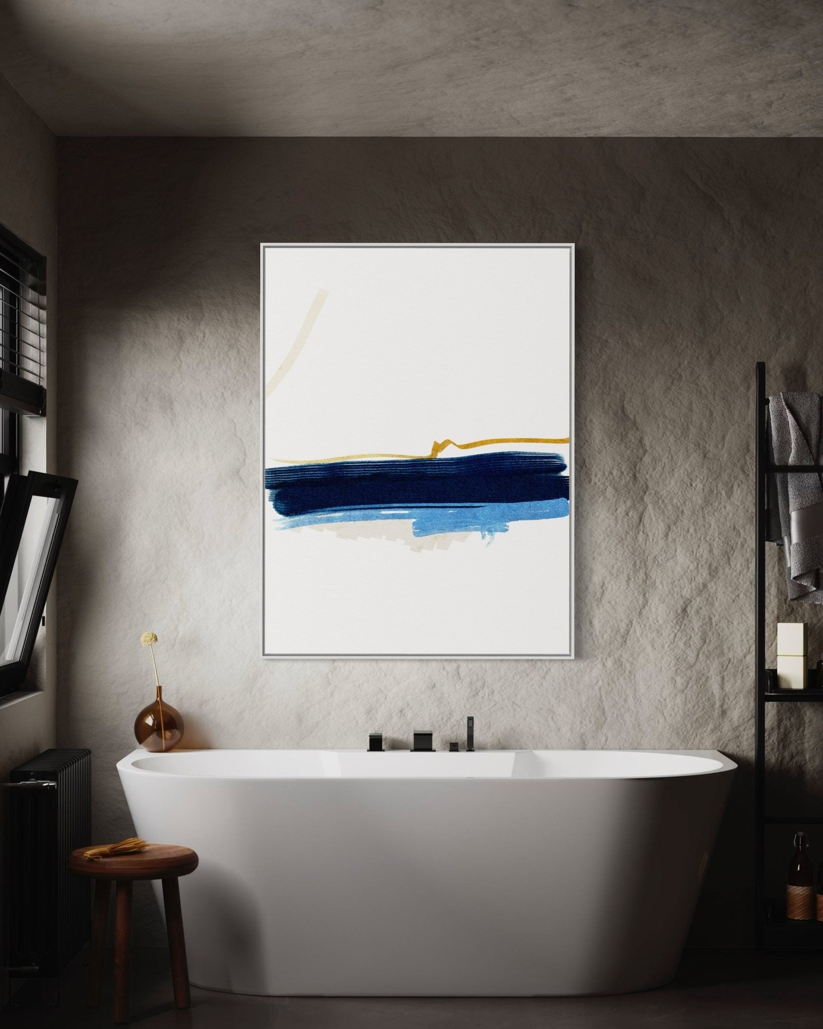 Mar de fondo - MartaMescar