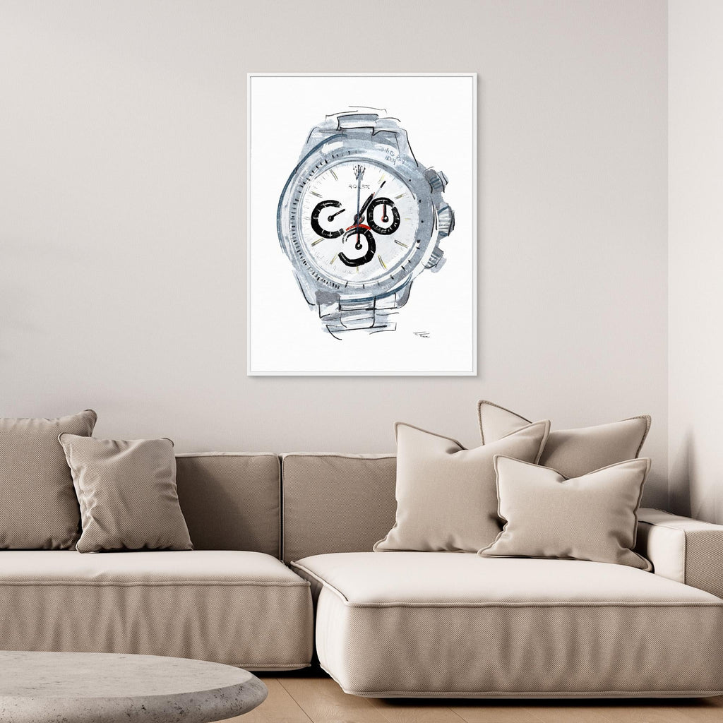 Rolex Daytona - MartaMescar