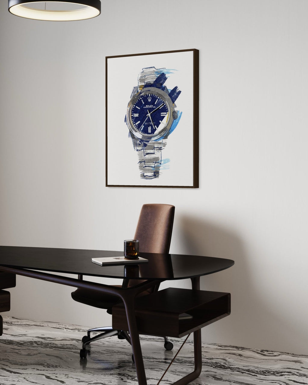 Rolex Oyster Perpetual - MartaMescar