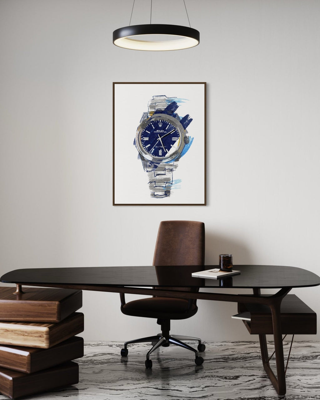 Rolex Oyster Perpetual - MartaMescar