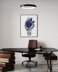 Rolex Oyster Perpetual - MartaMescar