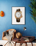 Vacheron Constantin American 1921 - MartaMescar