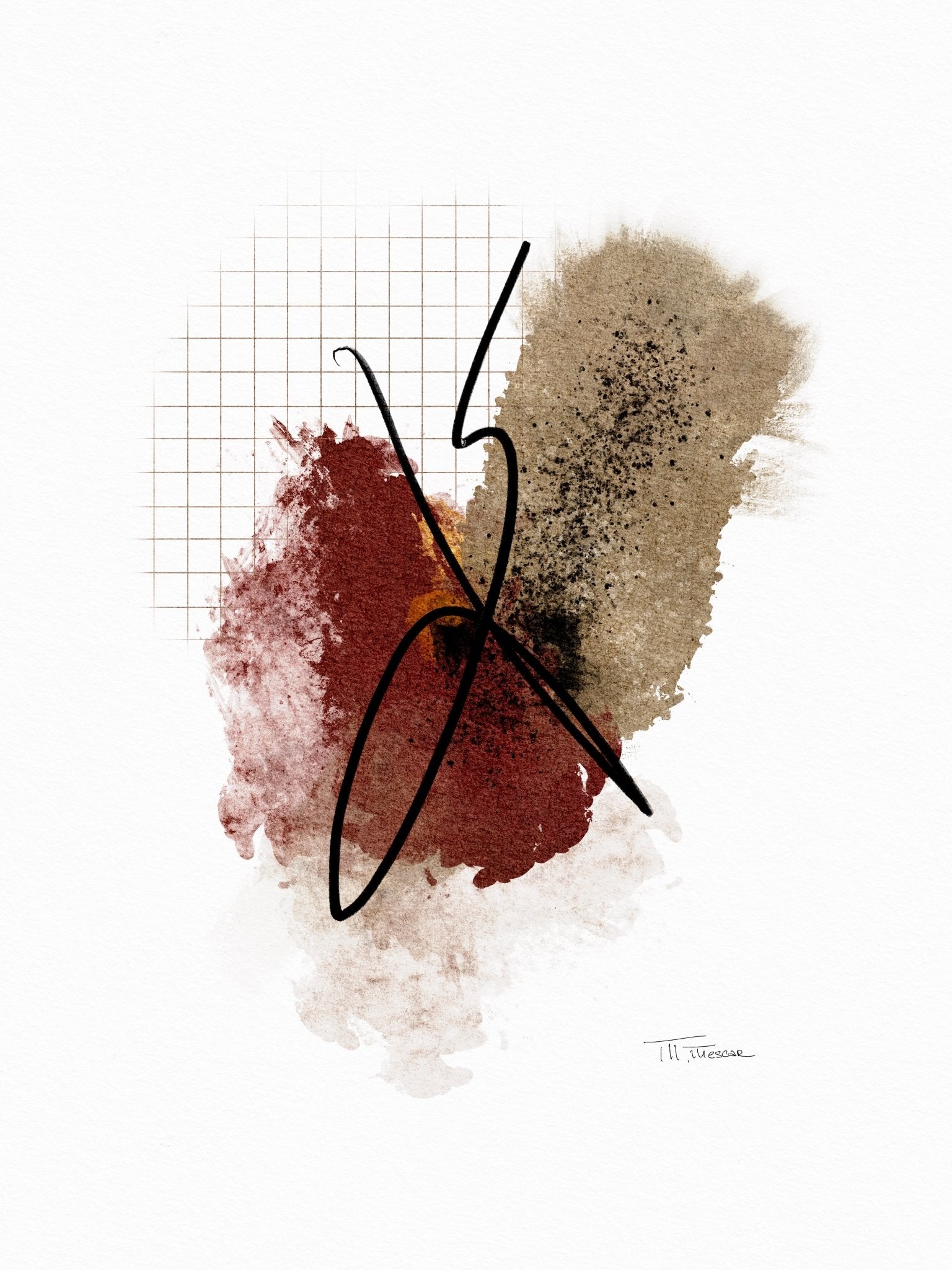 Eclosión - MartaMescar