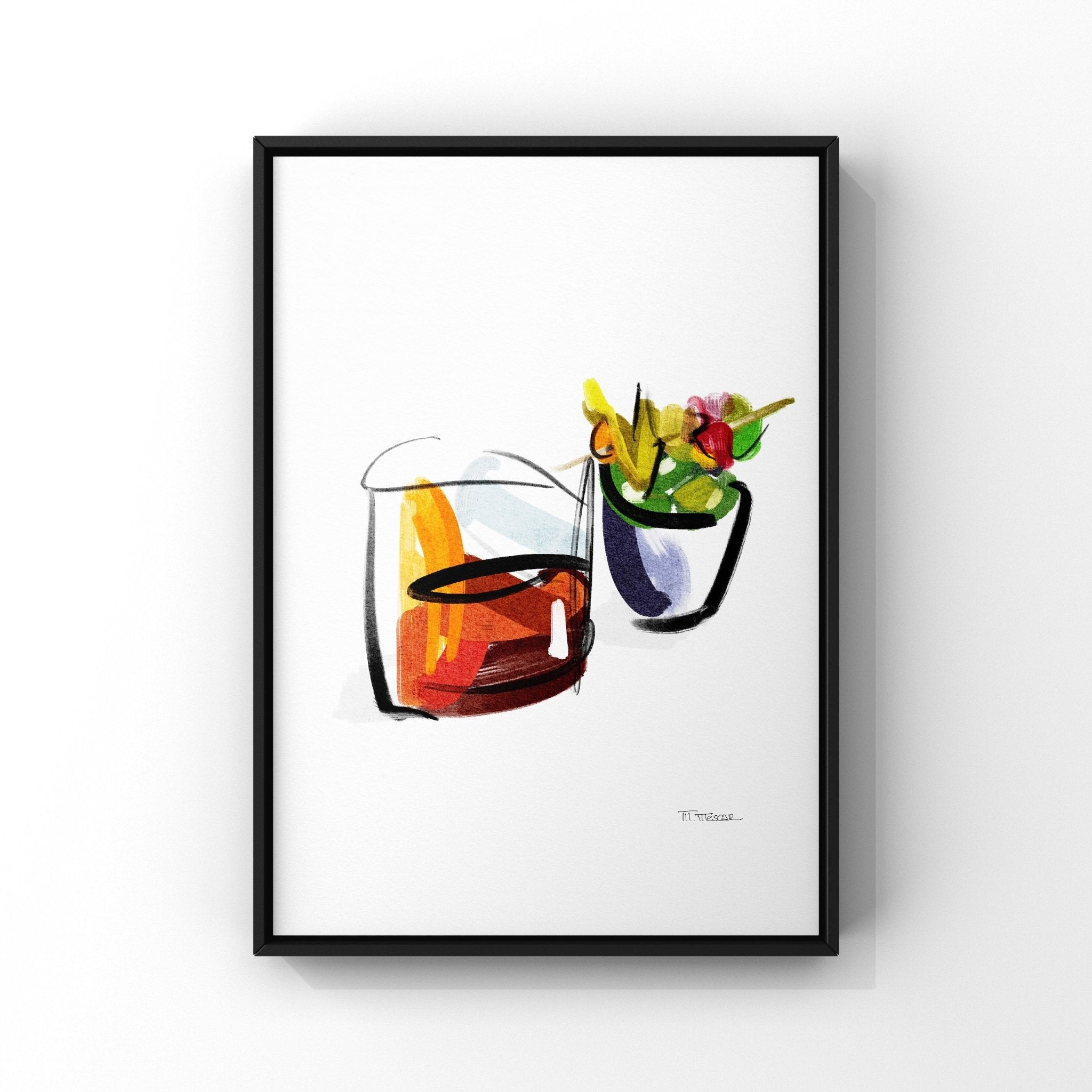 Vermú con Gilda - MartaMescar