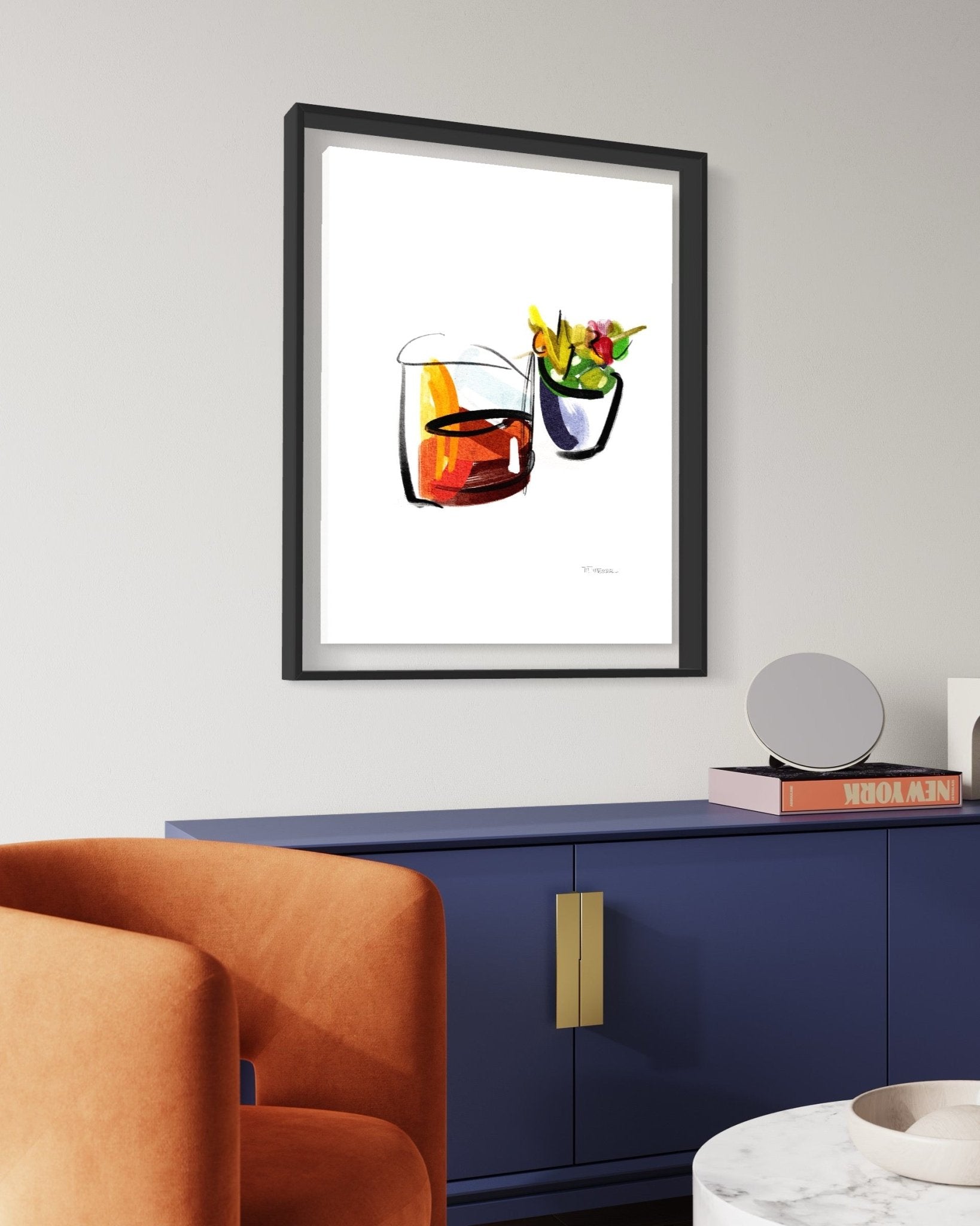 Vermú con Gilda - MartaMescar