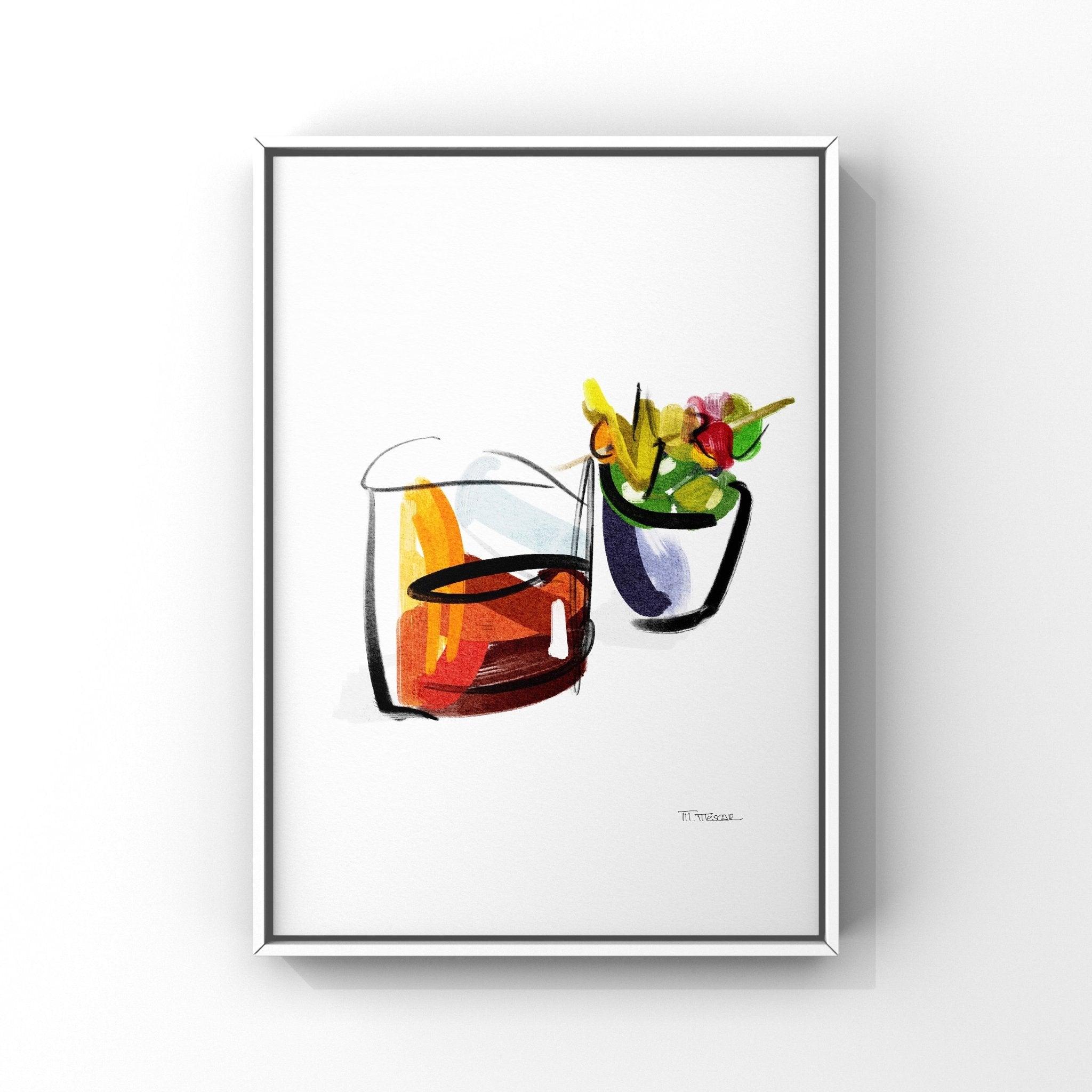 Vermú con Gilda - MartaMescar