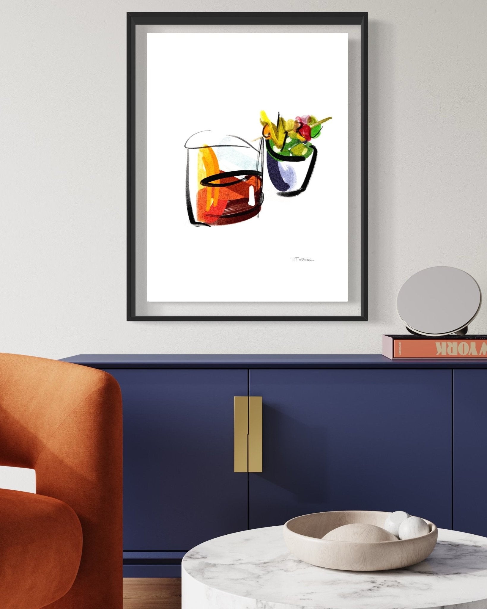 Vermú con Gilda - MartaMescar